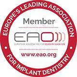 European Association for Osseointegration