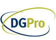 DG Pro Logo