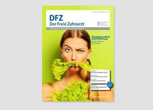 New publication on DFZ
