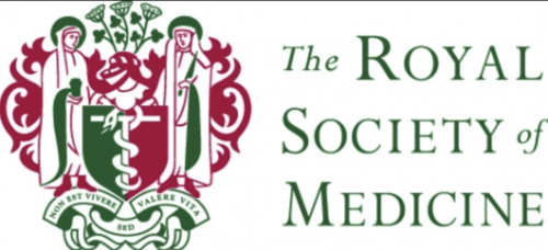 Member of the royal Society of Medicine