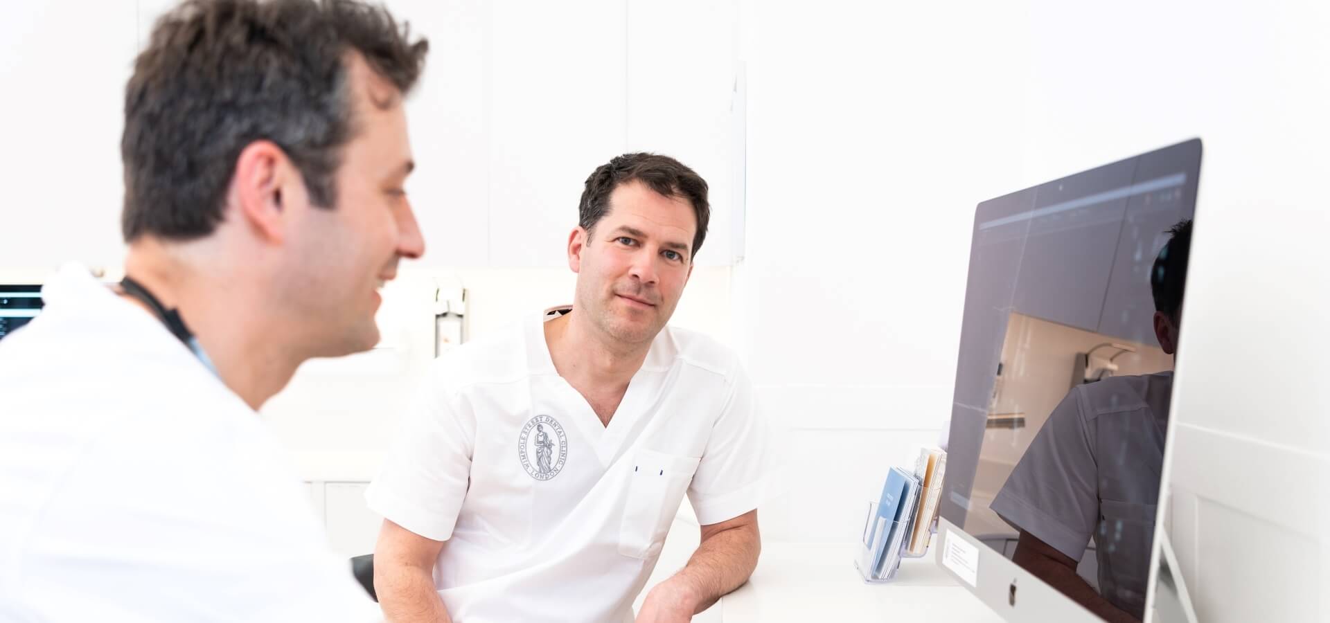 dental implants london implantology