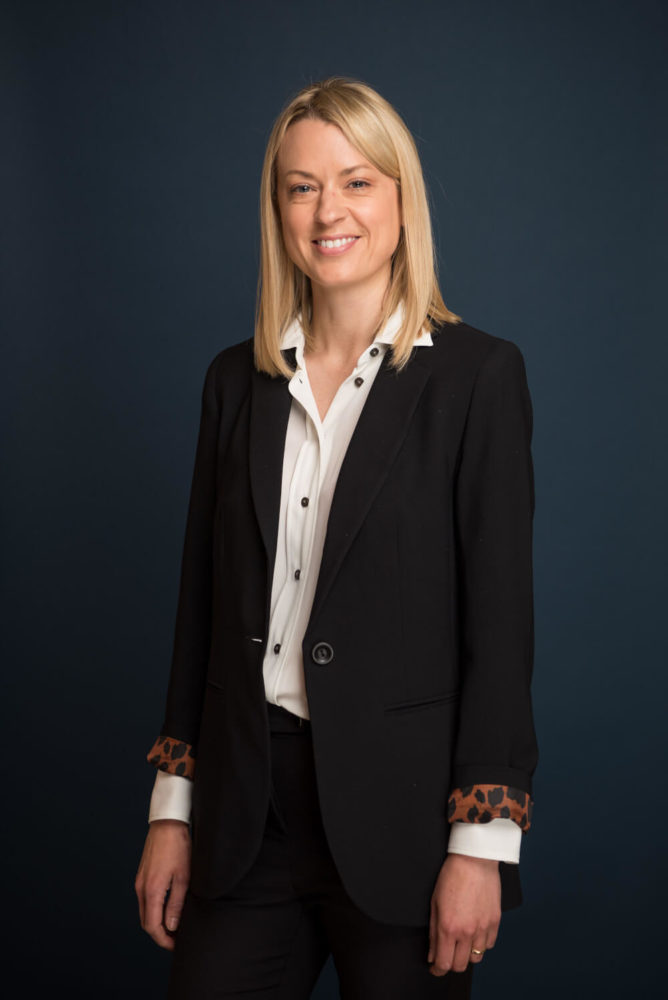 Jennifer Boardman