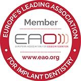 Europe's Leading Association for Implant Dentistry - Dental Clinic Lonon