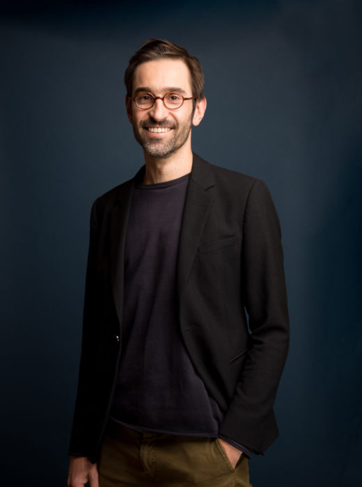 Dr Raul Costa