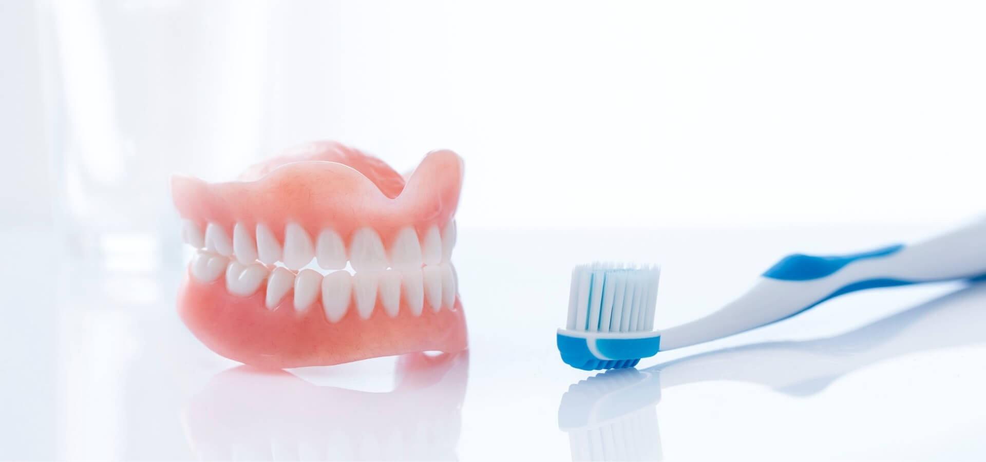 Dentures in London