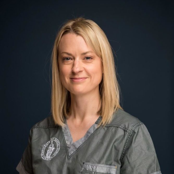 Ms Jennifer Boardman