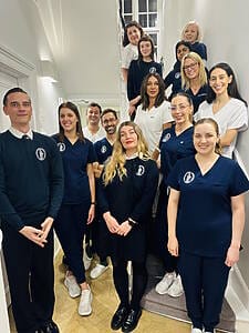 Meet the Team