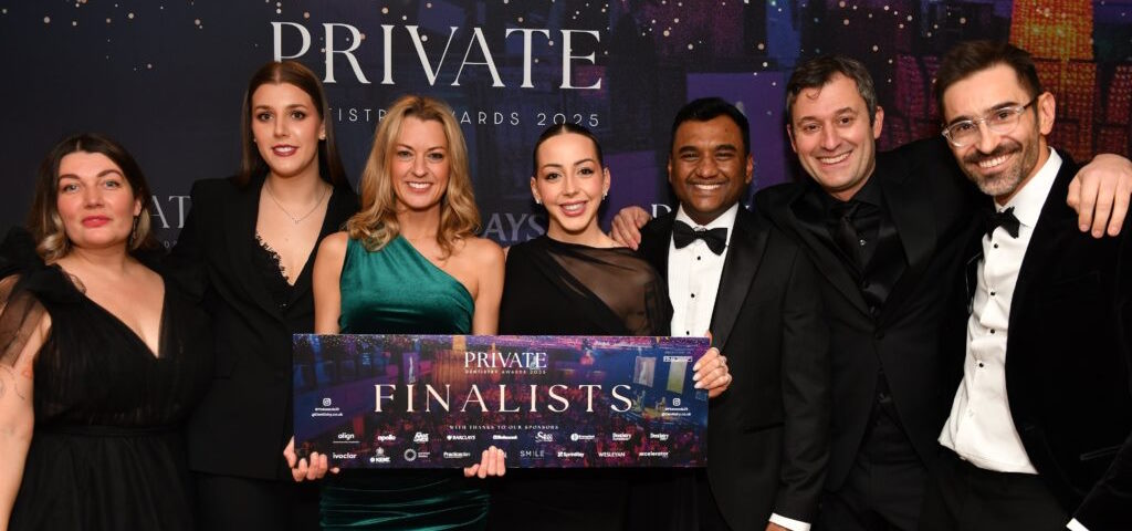 Private Dentistry Awards