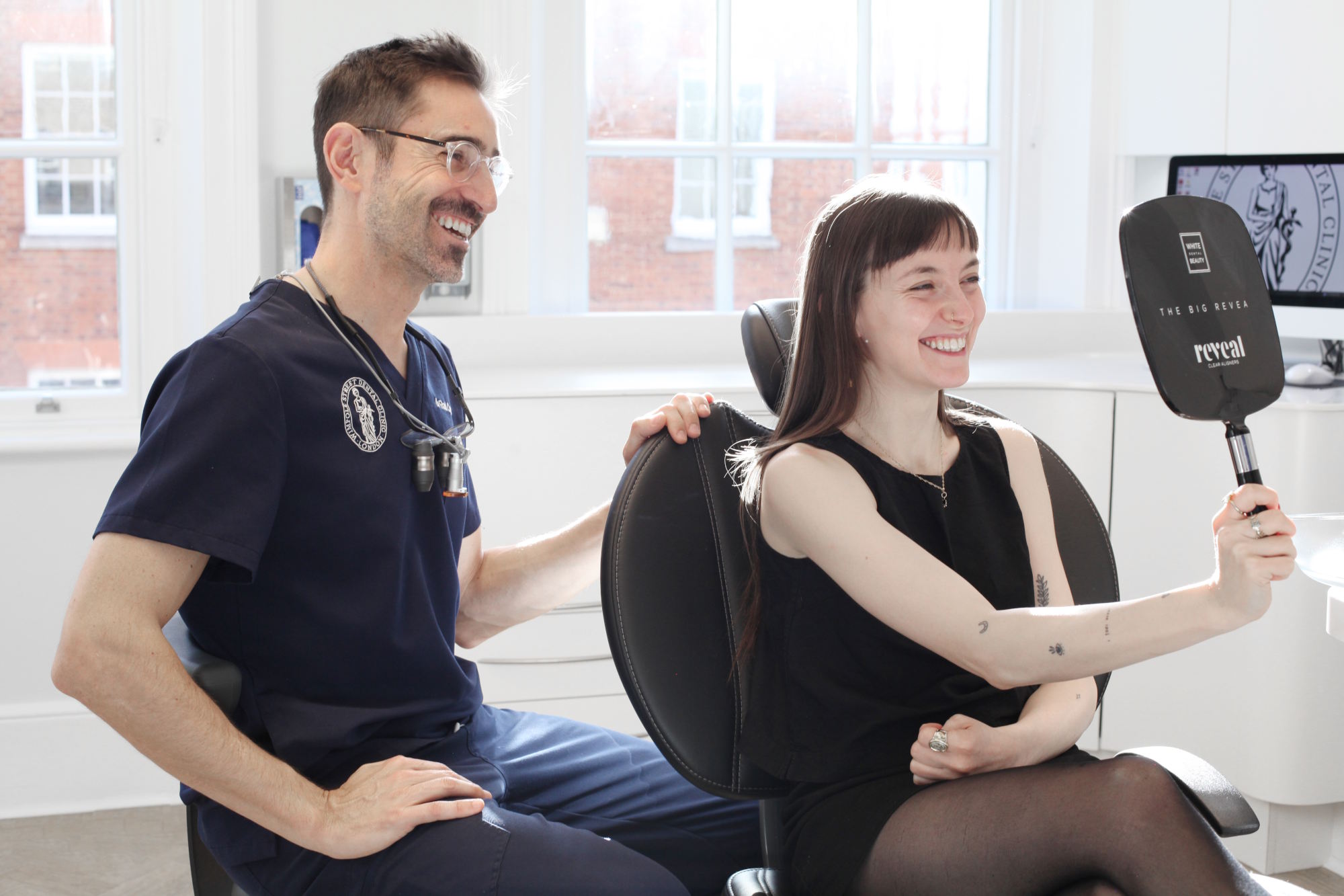 29b Treatment Completion Reveal