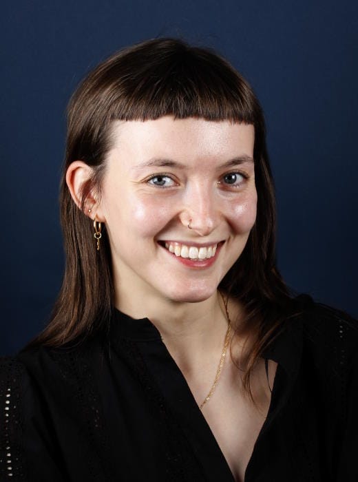Ms Elena Ballatore