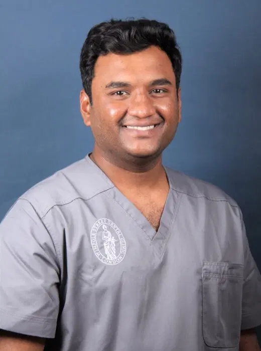 Mr Ajay Talpada