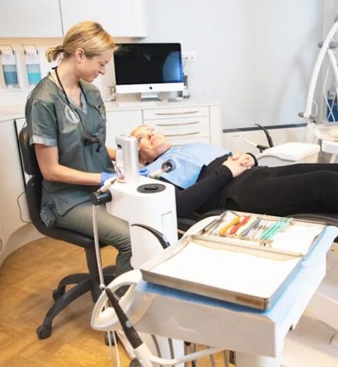Jennifer Hygienist