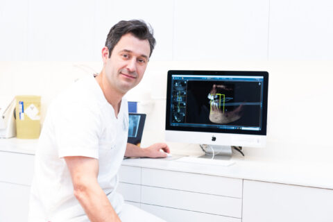 Comprehensive Smile Makeover Treatment