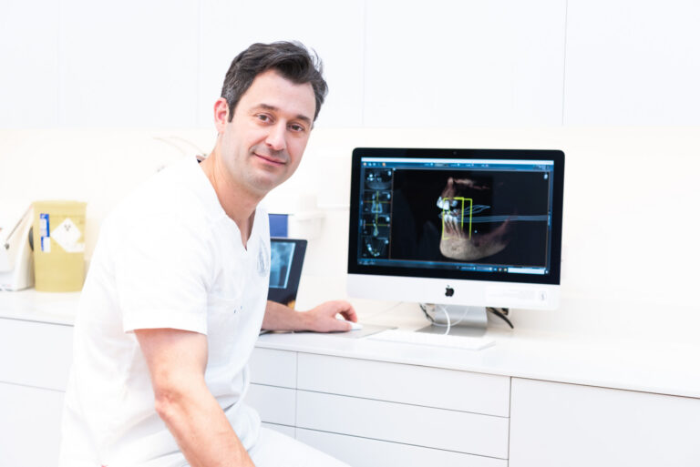 Comprehensive Smile Makeover Treatment